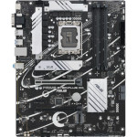 Asus Prime B760-PLUS D4 13th Gen ATX Motherboard